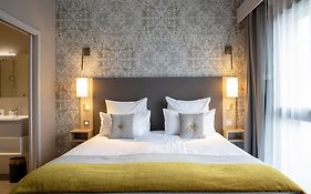 James Boutique Hôtel Colmar centre